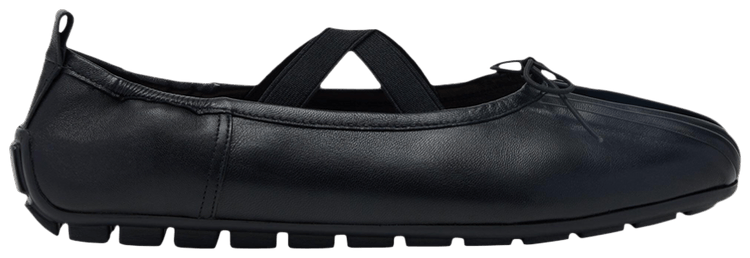 Simone Rocha Ballerina Grip Black