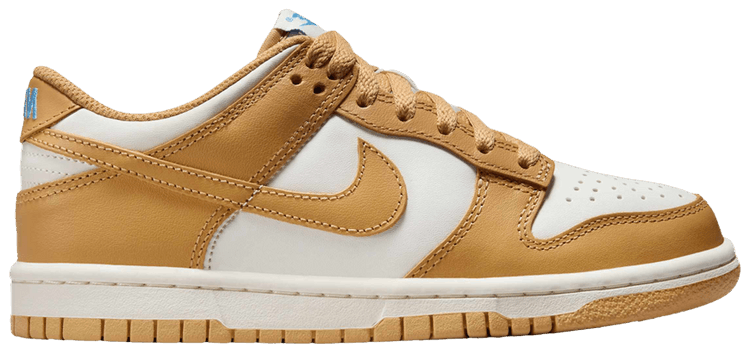 Nike Dunk Low GS Honeycomb