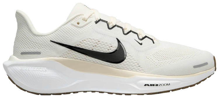 Nike Wmns Air Zoom Pegasus 41 Sail Black