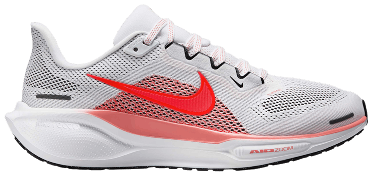 Nike Wmns Air Zoom Pegasus 41 White Magic Ember