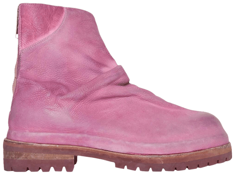 424 Marathon Boot Pink
