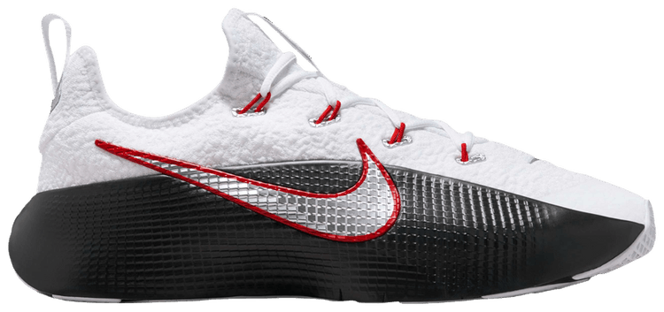 Lebron tr 1　knicks The LeBron TR1: The Ultimate Training Shoe for the Next