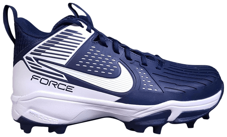 Nike Force Savage Pro 3 College Navy