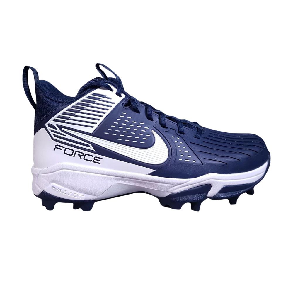 Nike Force Savage Pro 3 'College Navy' | Blue | Men's Size 14 - FJ8163-400