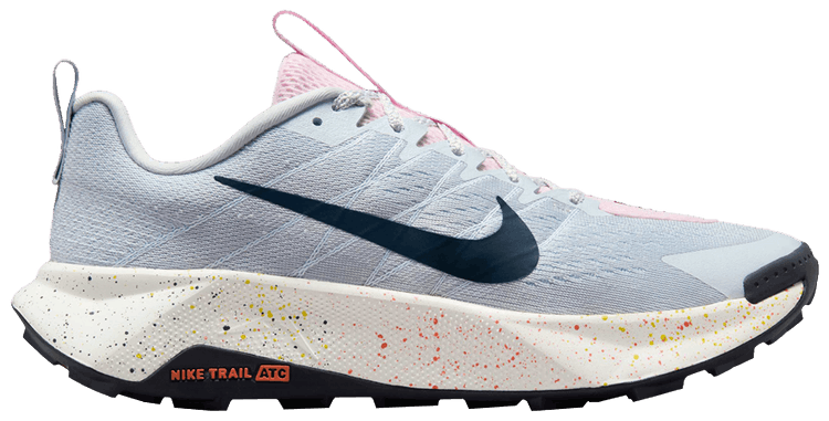 Nike Wildhorse 10 Pure Platinum Armory Navy