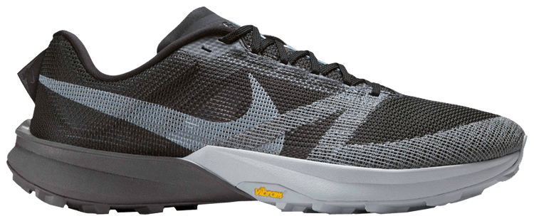 Nike Kiger 10 Black Cool Grey