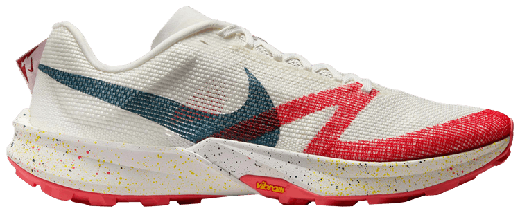 Nike Kiger 10 Summit White Magic Ember Armory Navy