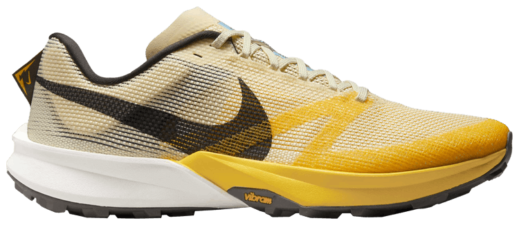 Nike Kiger 10 Lightning Medium Ash