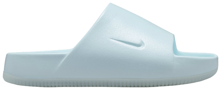 Nike Wmns Calm SE Slide Glacier Blue