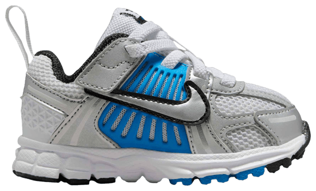 Nike Vomero 5 TD Light Photo Blue Metallic Silver