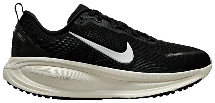 Nike Wmns Vomero 18 Black Coconut Milk