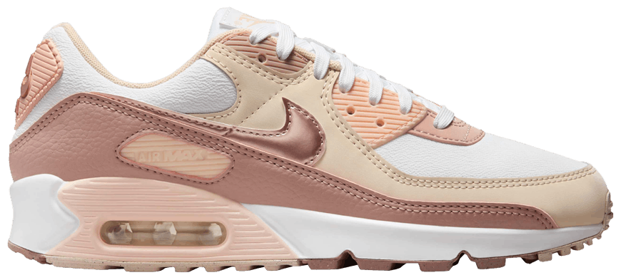 Nike Wmns Air Max 90 'makeup Kit'