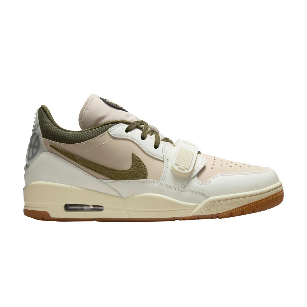 Jordan Legacy 312 Low 'Dongdan' | Cream | Men's Size 11.5 - IB8856-121