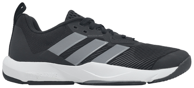 Adidas Wmns Rapidmove 2 Black Grey