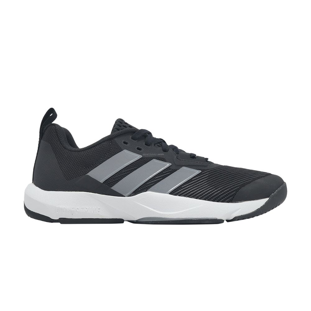 adidas Wmns Rapidmove 2 'Black Grey' | Women's Size 8.5 - IH5256