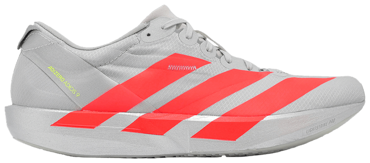 Buy Adidas Adizero Adios 9 'Ekiden Pack' - IH5746 | GOAT
