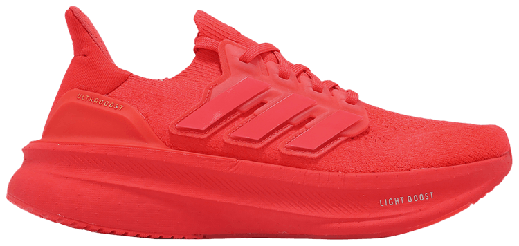 Adidas Wmns UltraBoost 5 Lucid Red