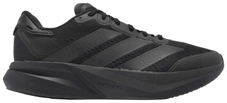 Adidas Duramo Speed 2 Triple Black