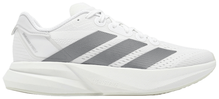 Adidas Wmns Duramo Speed 2 White Grey