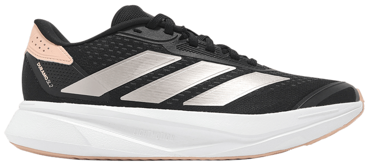 Adidas Wmns Duramo SL 20 Black Powder Coral