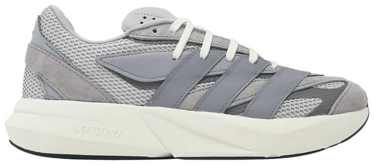 Adidas Lightblaze Grey Iron Metallic