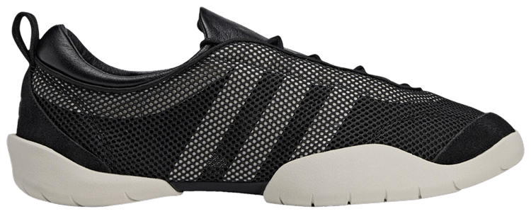 Adidas Y 3 Regu Black Talc