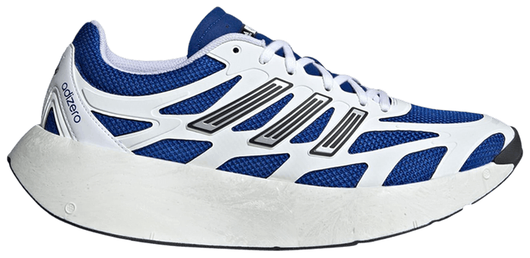 Buy Adizero Aruku 'Collegiate Royal' - JI3554 | GOAT