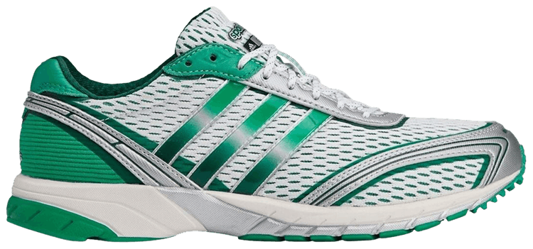 スニーカー adidas Adizero Adios OG JI2685 adidas-adizero-adios-og-white-