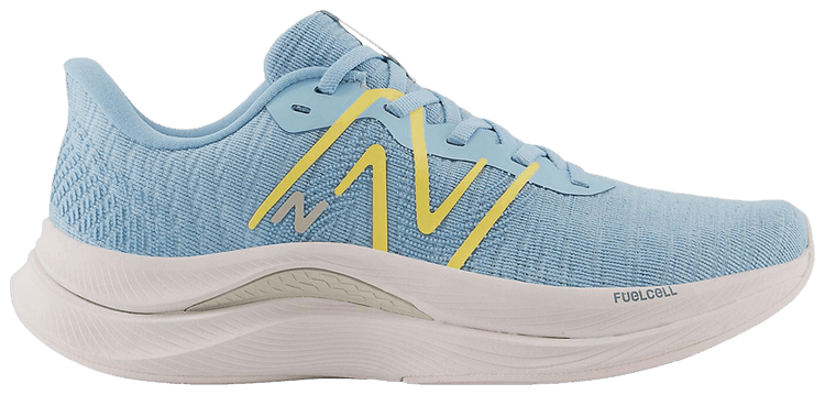 New Balance Wmns FuelCell Propel v4 Chrome Blue