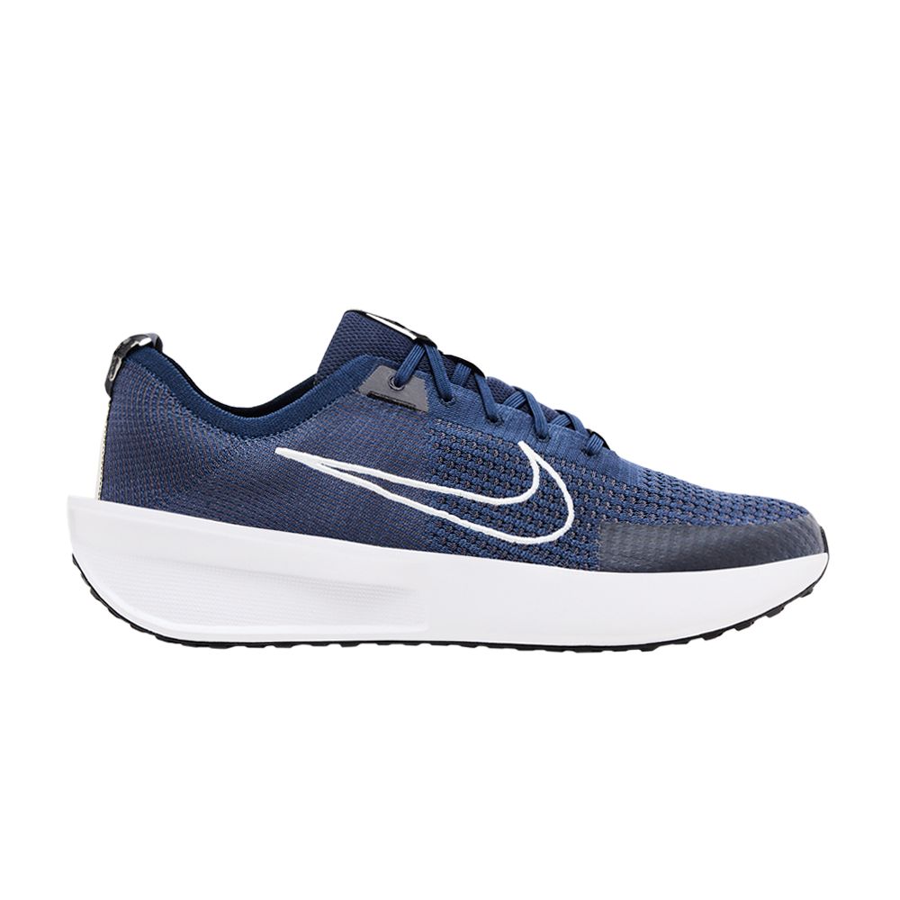 Nike Interact Run 'College Navy' | Blue | Men's Size 10.5 - FD2291-402