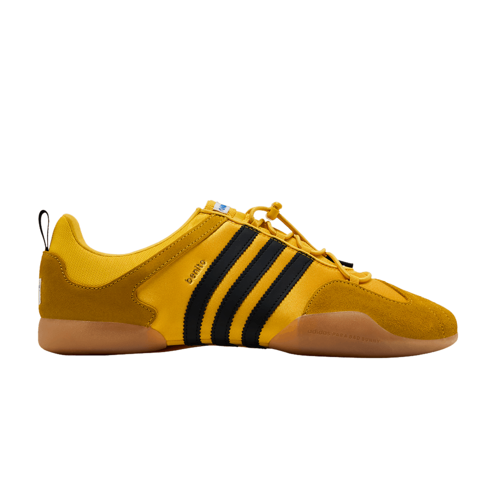 goat bad bunny adidas