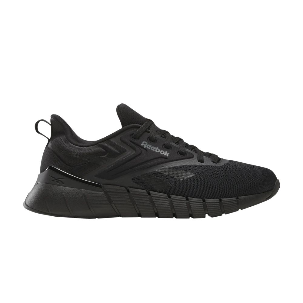 Reebok Nano Gym 'Triple Black' | Men's Size 8.5 - 100220806