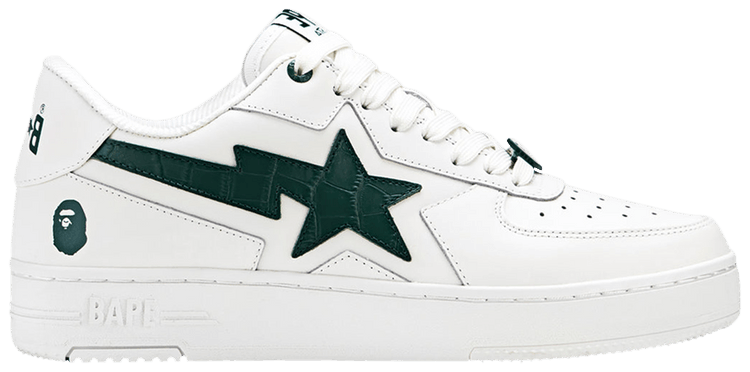 BAPESTAR グリーン BAPE STA OS MENS – us.bape.com