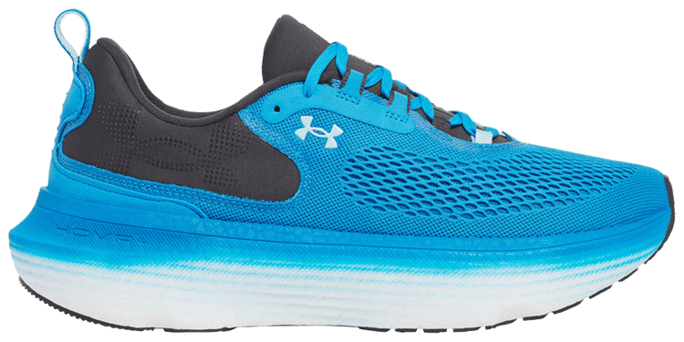 Under Armour HOVR Infinite Elite 2 Electric Blue