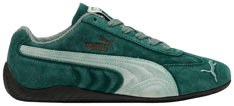 Buy Speedcat 'The Never Worn 5' - 401532 01 | GOAT