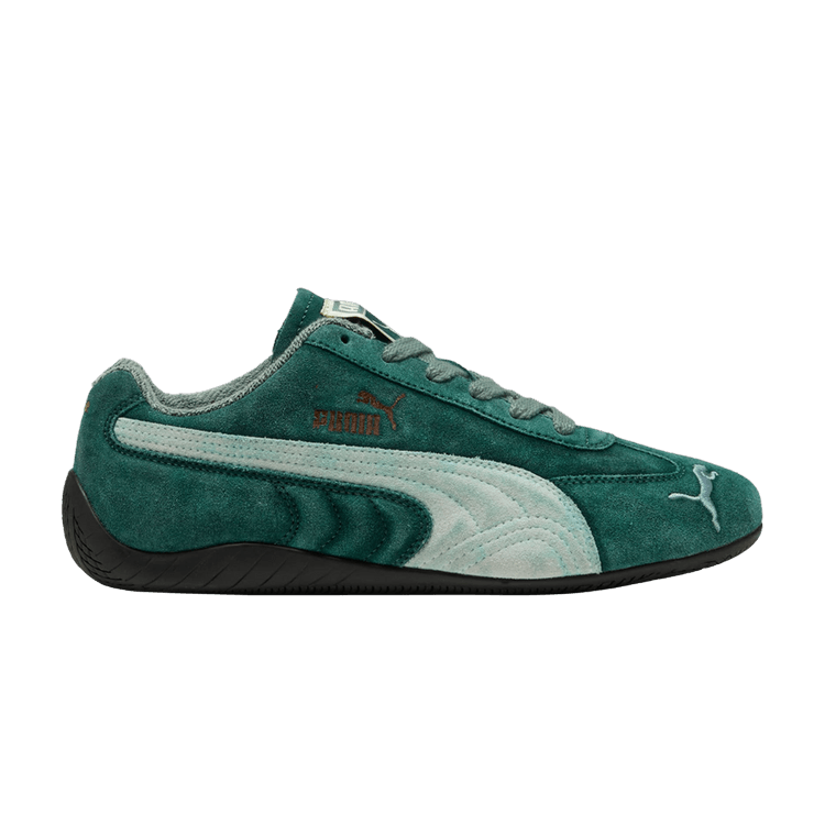 Buy Speedcat 'The Never Worn 5' - 401532 01 | GOAT