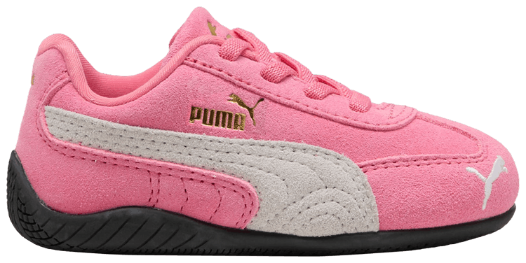 Puma Speedcat OG Toddler Magic Rose