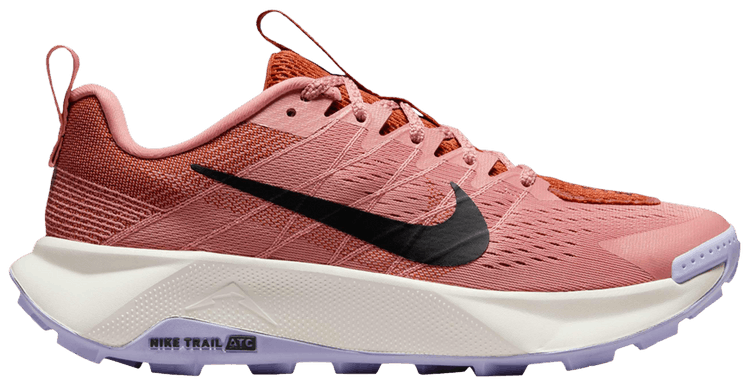 Nike Wmns Wildhorse 10 Red Stardust