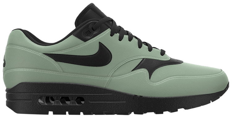 Nike Air Max 1 Leather Option By You