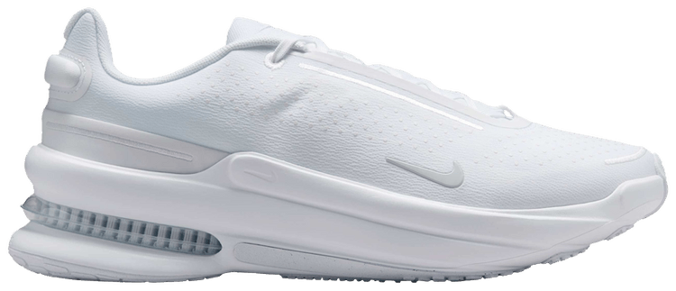 Nike Air Zoom Upturn SC White Football Grey