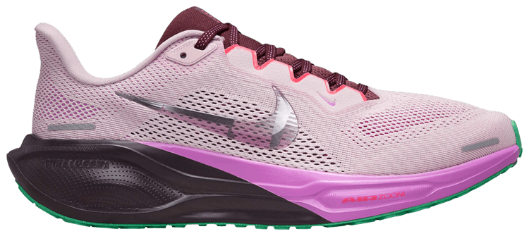 Nike Faith Kipyegon x Wmns Air Zoom Pegasus 41 Plum Chalk
