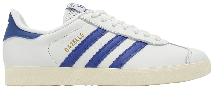 ◆adidas◆ gazelle JH5398 Buy Adidas Gazelle 'White Royal Blue' - JH5398 | GOAT