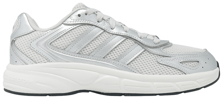 Buy Adidas Wmns Eclyptix 2000 'Grey Silver Metallic White