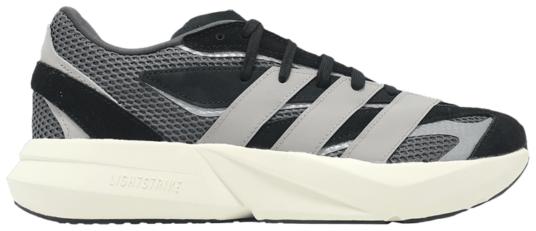 Adidas Lightblaze Black Grey