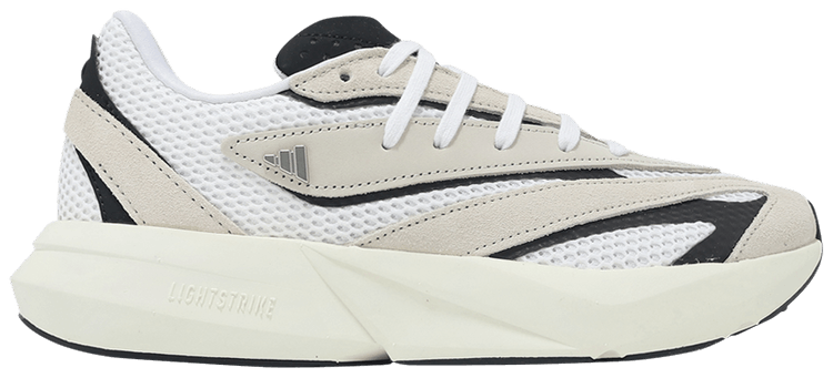 Adidas Wmns Lightblaze Alumina Black