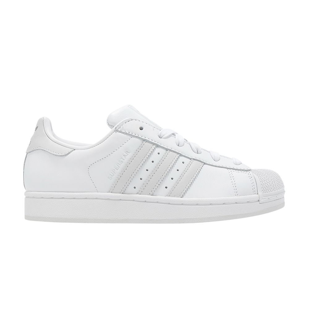 adidas Wmns Superstar 2 'White Dash Grey' | Women's Size 6 - JH7055