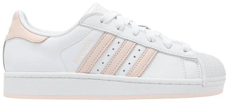 Adidas Wmns Superstar 2 White Wonder Quartz