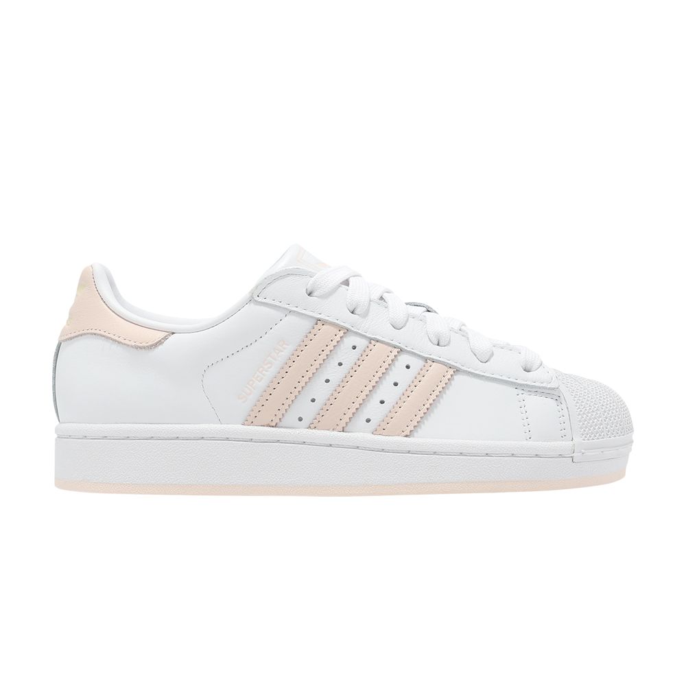 adidas Wmns Superstar 2 'White Wonder Quartz' | Women's Size 7 - JH7056