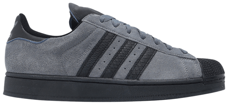 ★adidas★ Superstar II Charcoal Black JH7697 Buy Superstar 2 'Onix Black' - JH7697 | GOAT