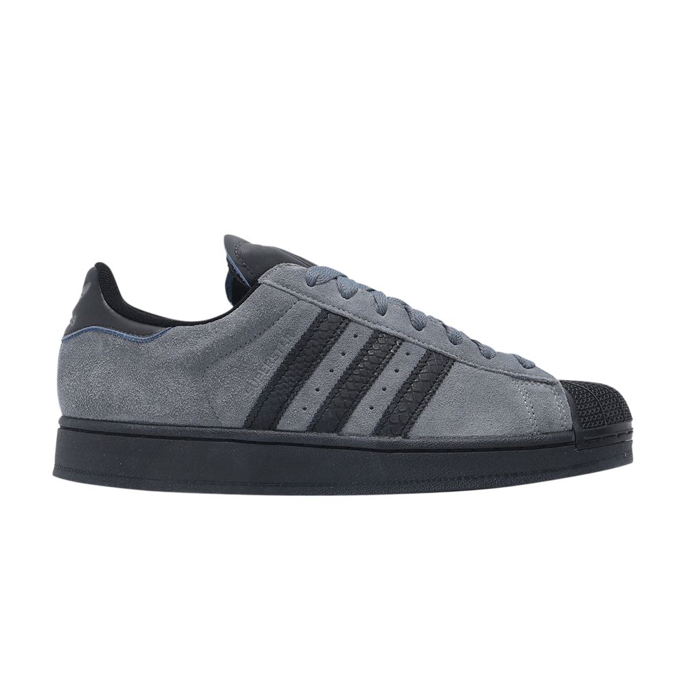 adidas Superstar 2 'Onix Black' | Grey | Men's Size 9.5 - JH7697